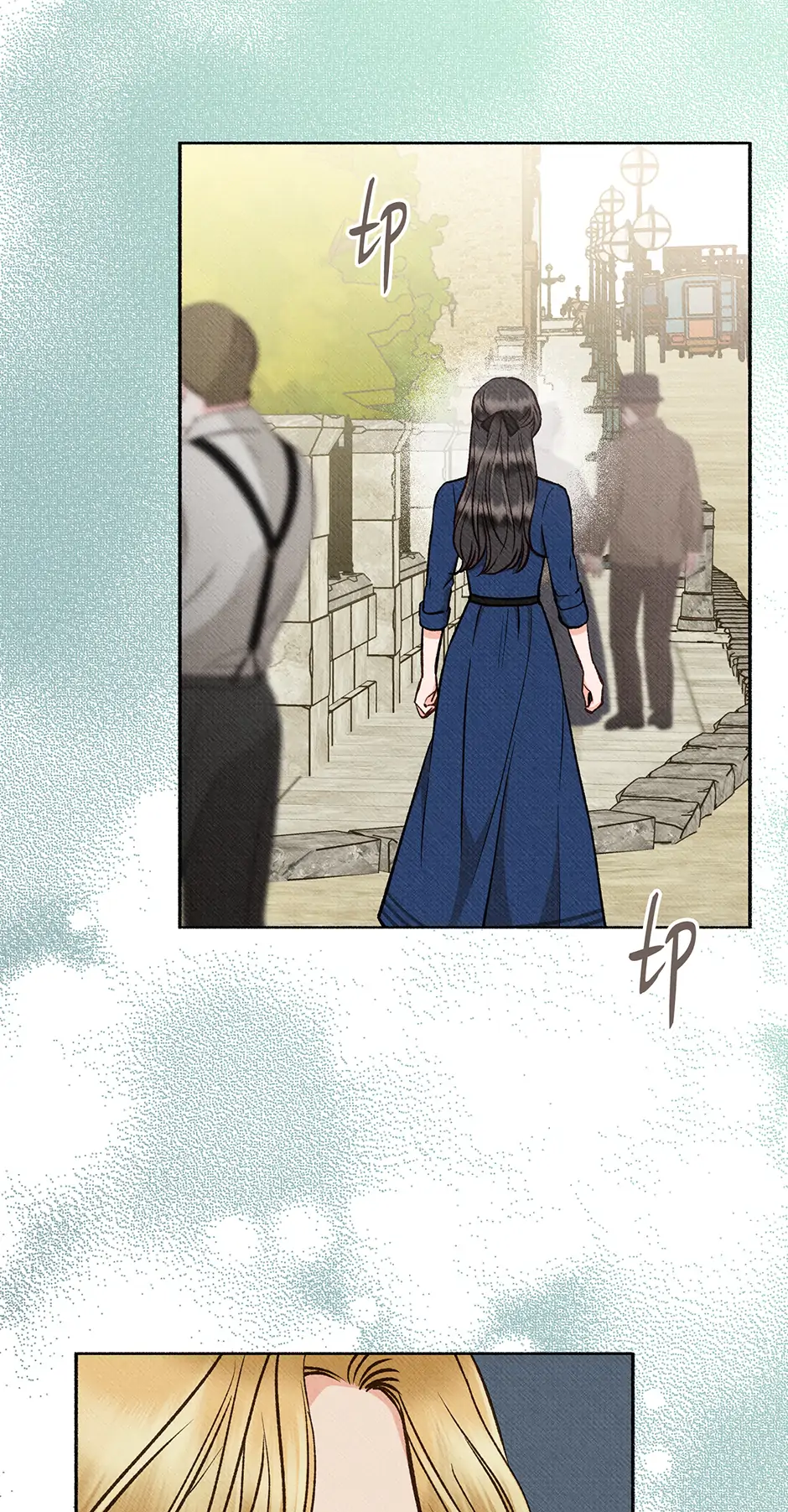 Dear My Rude Darling With Multiple Personality Chapter 14 page 32