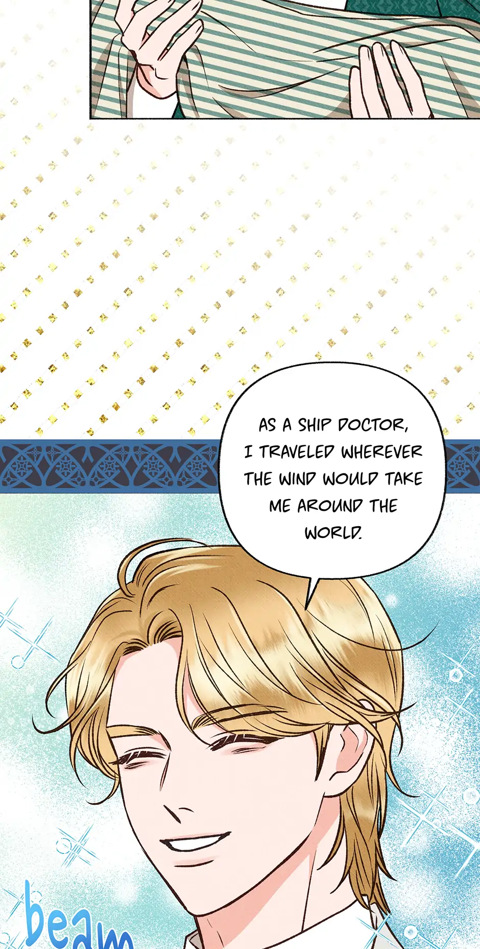 Dear My Rude Darling With Multiple Personalities Chapter 13 page 49
