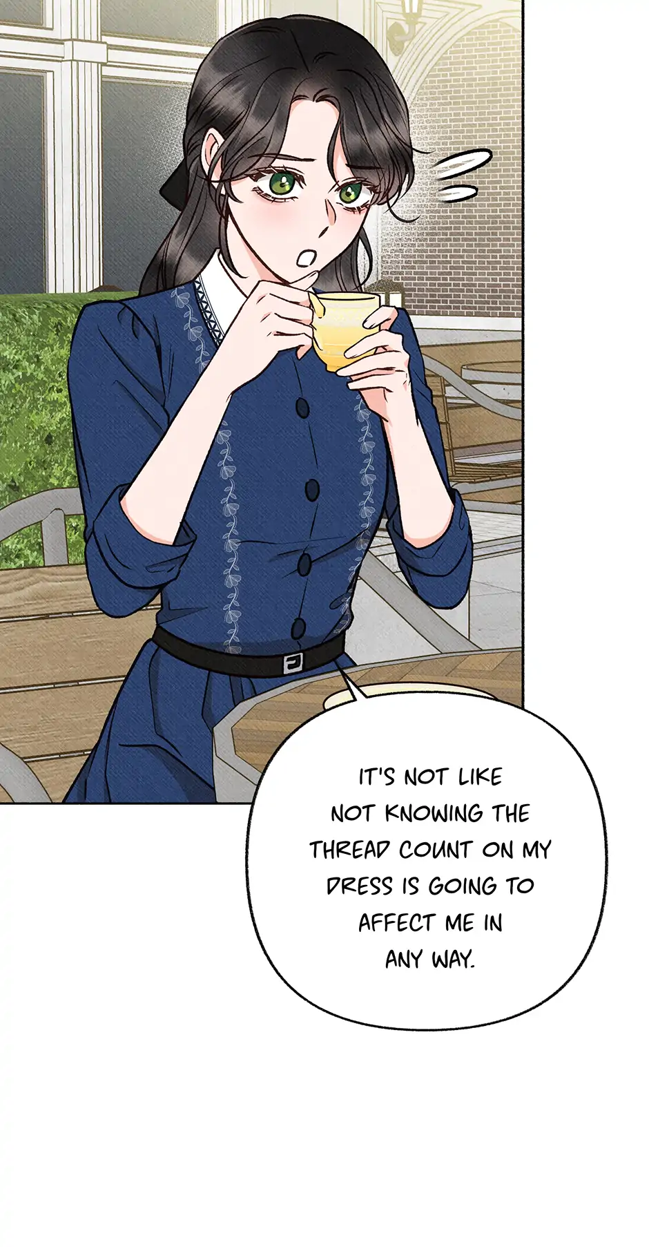 Dear My Rude Darling With Multiple Personalities Chapter 13 page 69