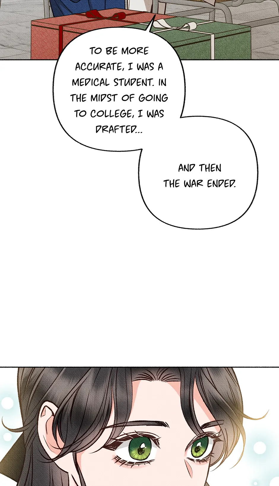 Dear My Rude Darling With Multiple Personalities Chapter 13 page 73