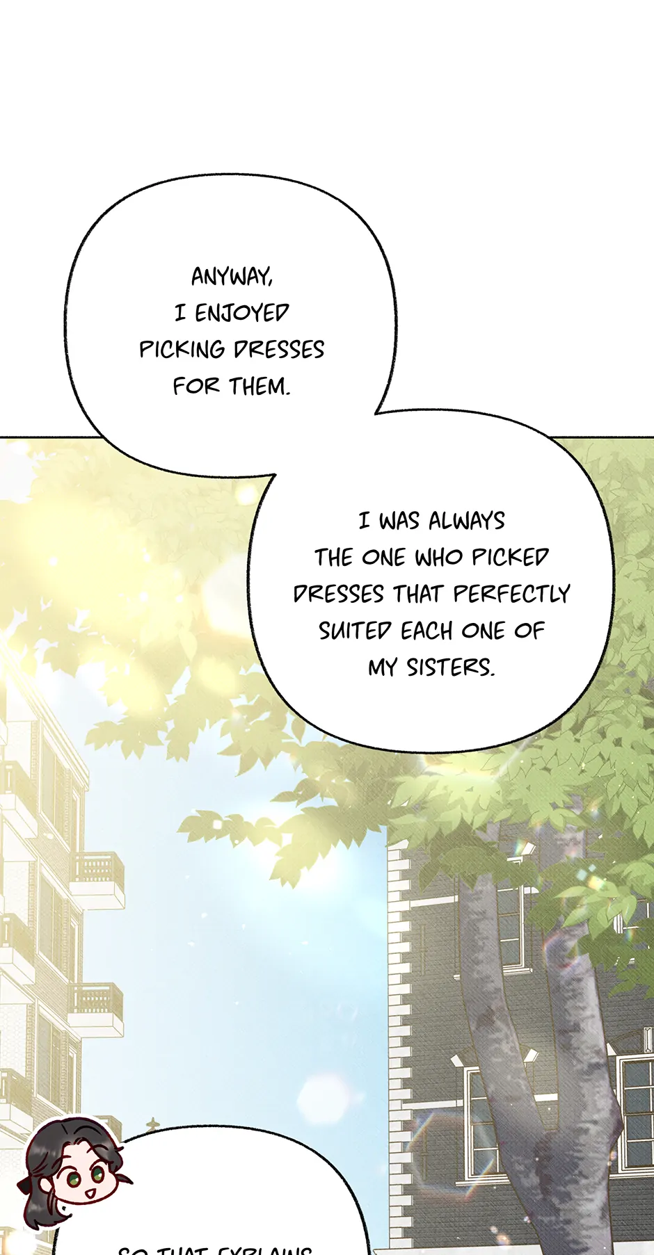 Dear My Rude Darling With Multiple Personalities Chapter 13 page 67