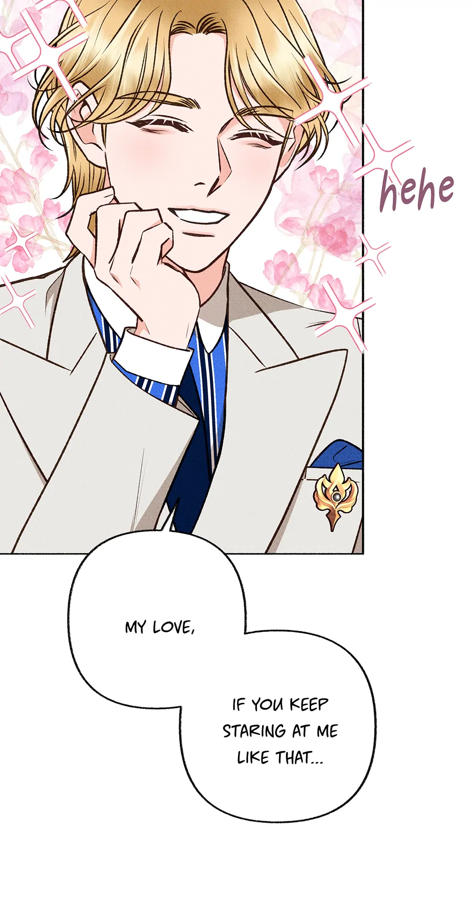 Dear My Rude Darling With Multiple Personalities Chapter 13 page 59
