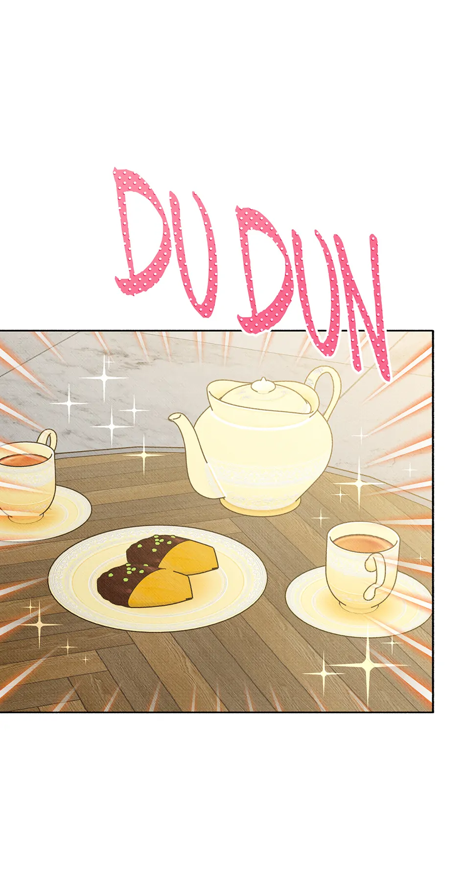 Dear My Rude Darling With Multiple Personalities Chapter 13 page 57