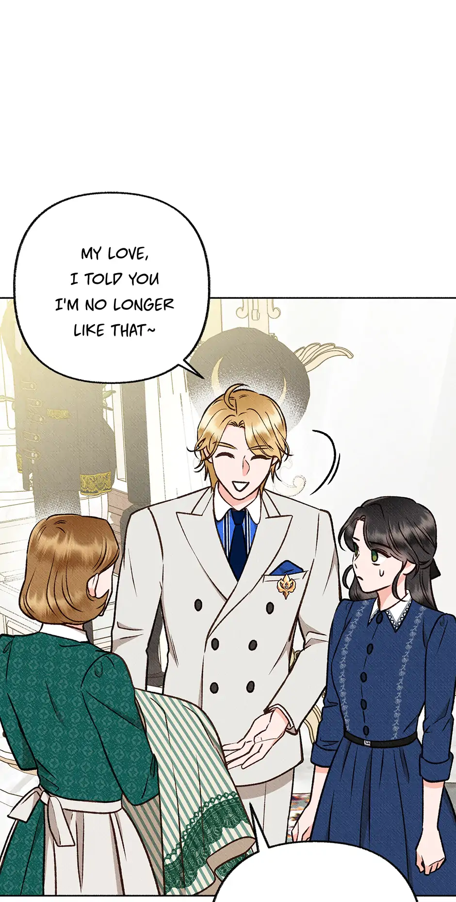 Dear My Rude Darling With Multiple Personalities Chapter 13 page 47