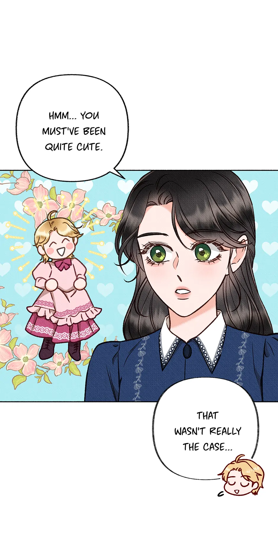 Dear My Rude Darling With Multiple Personalities Chapter 13 page 66