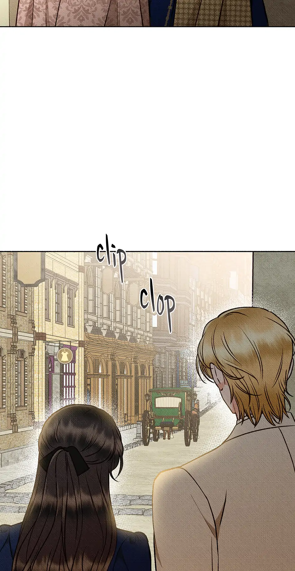 Dear My Rude Darling With Multiple Personality Chapter 14 page 19