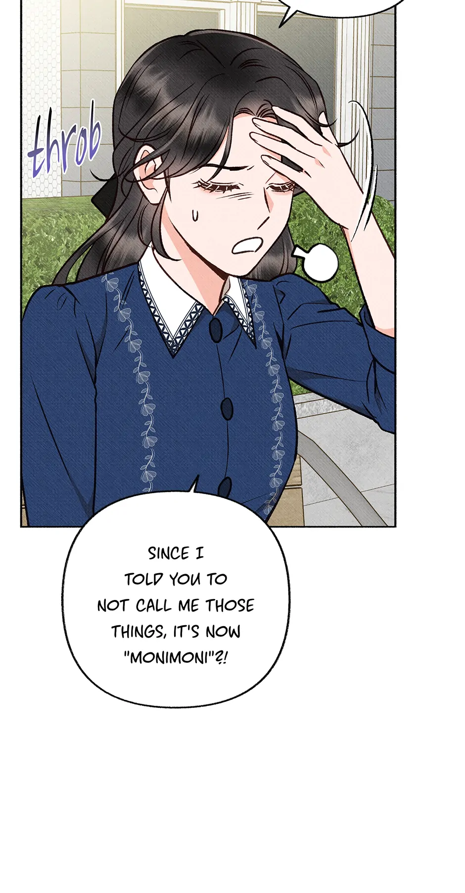 Dear My Rude Darling With Multiple Personalities Chapter 13 page 62