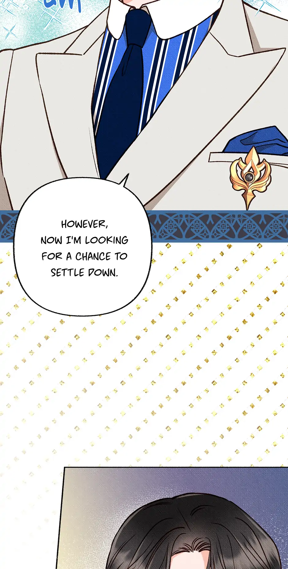 Dear My Rude Darling With Multiple Personalities Chapter 13 page 50