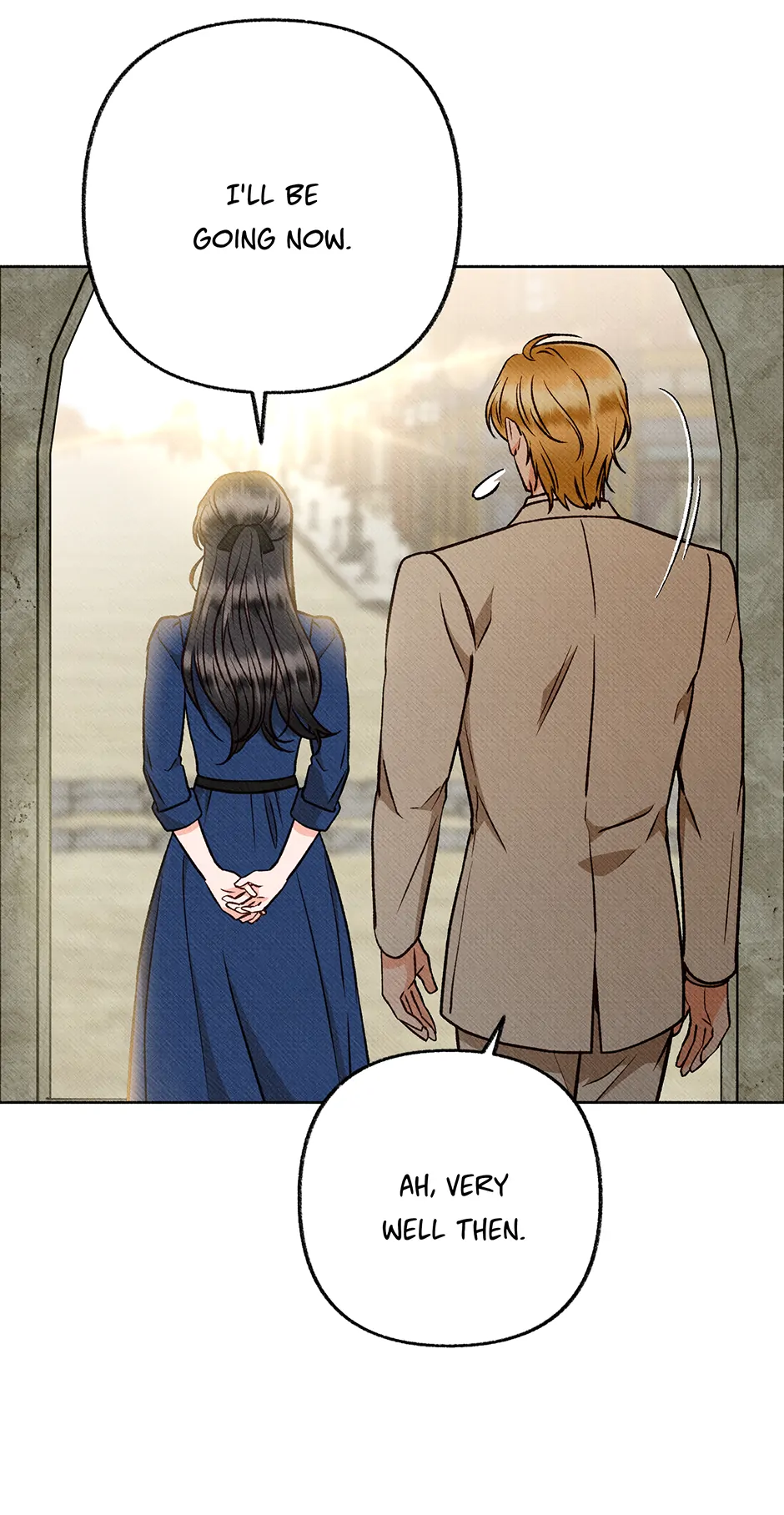 Dear My Rude Darling With Multiple Personality Chapter 14 page 25