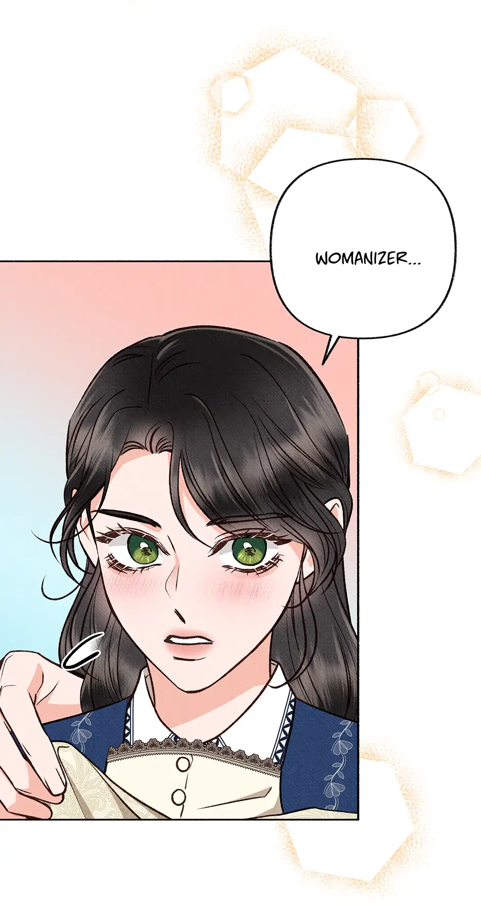 Dear My Rude Darling With Multiple Personalities Chapter 13 page 46