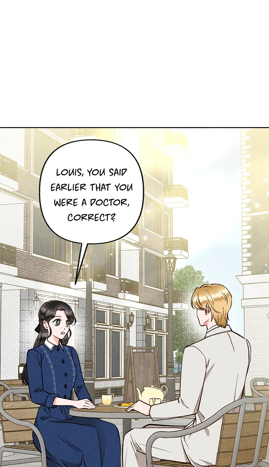 Dear My Rude Darling With Multiple Personalities Chapter 13 page 72