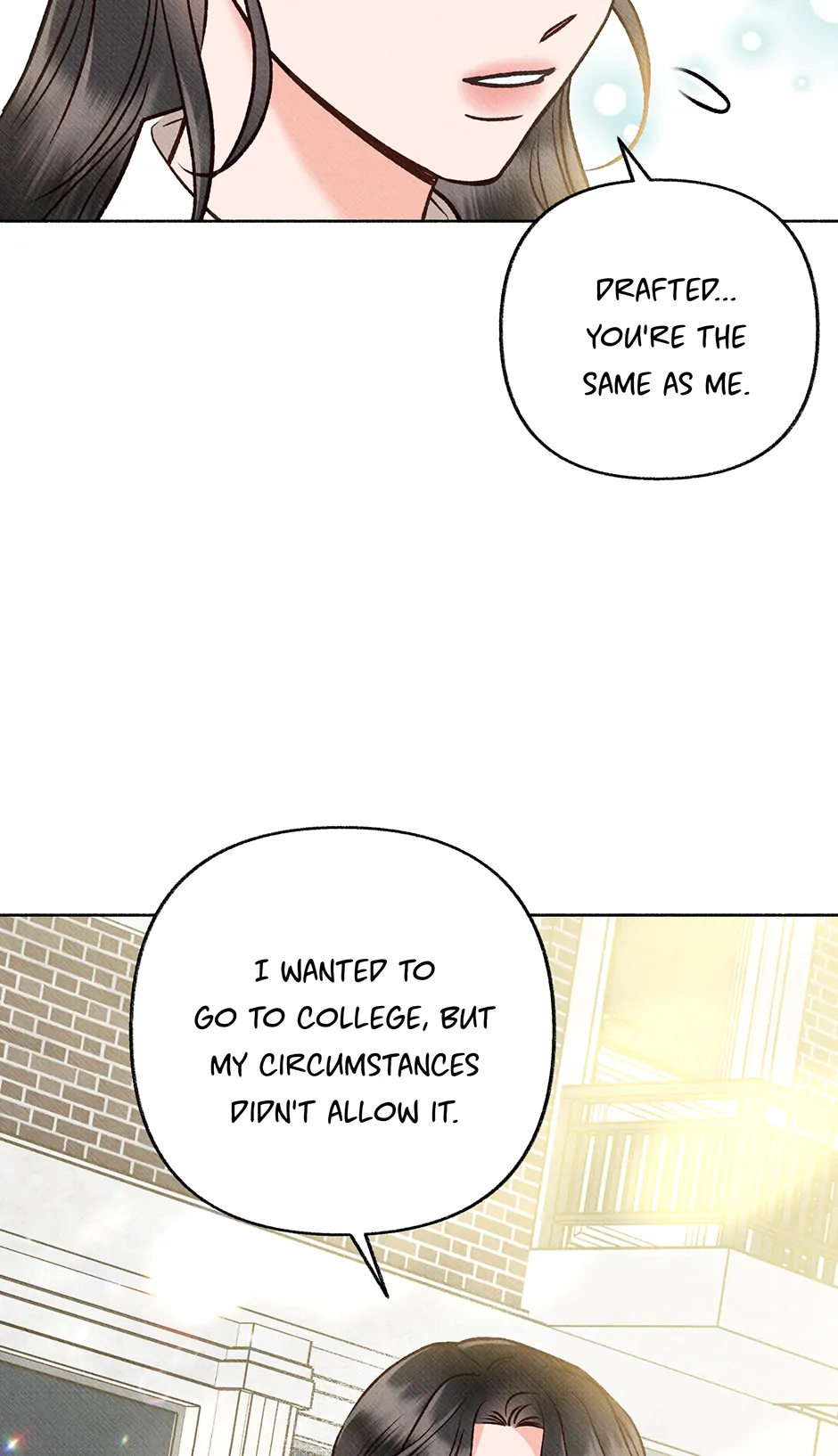 Dear My Rude Darling With Multiple Personalities Chapter 13 page 74