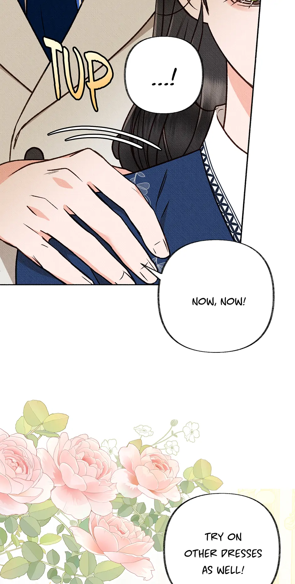 Dear My Rude Darling With Multiple Personalities Chapter 13 page 52