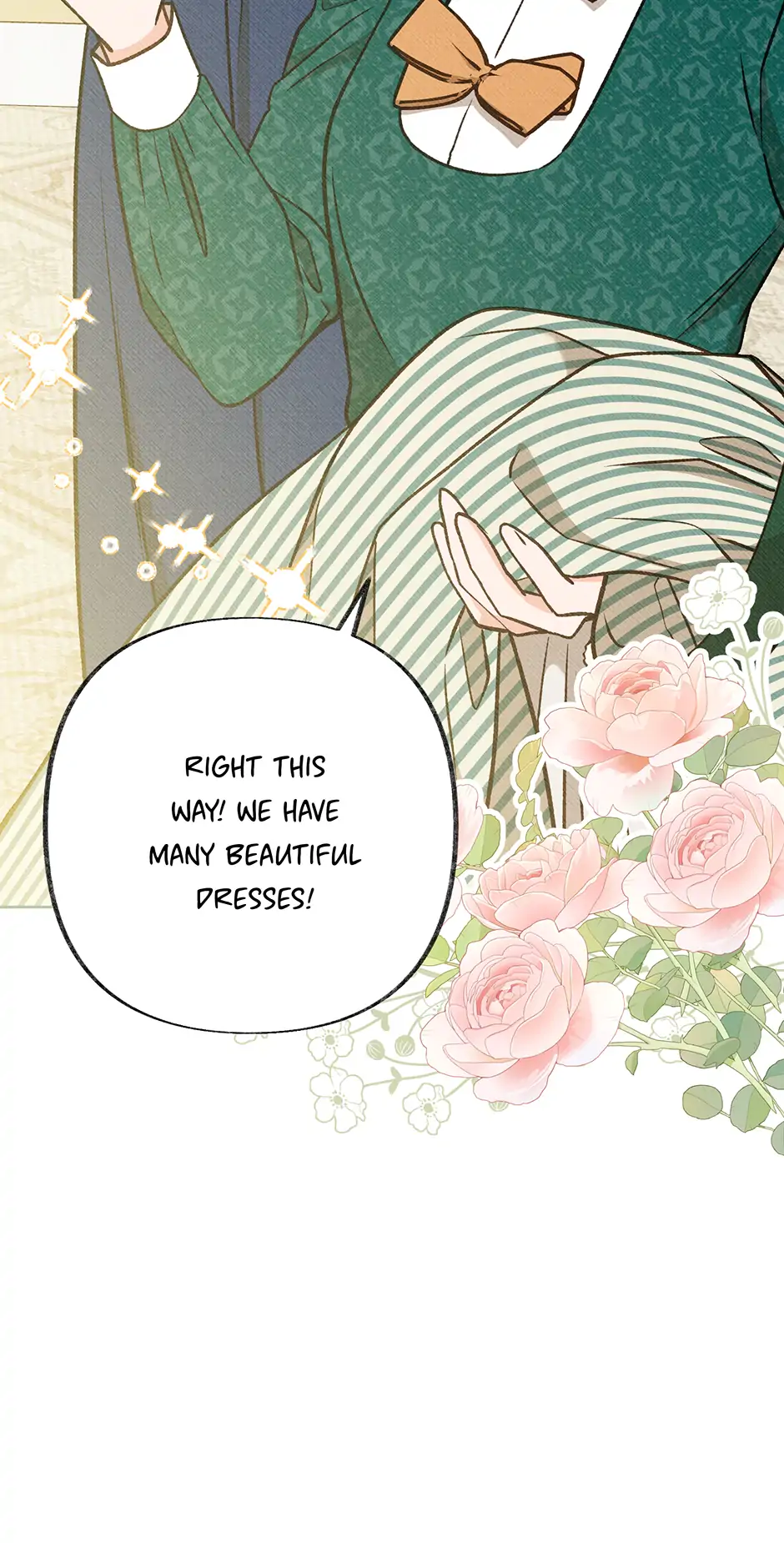 Dear My Rude Darling With Multiple Personalities Chapter 13 page 54