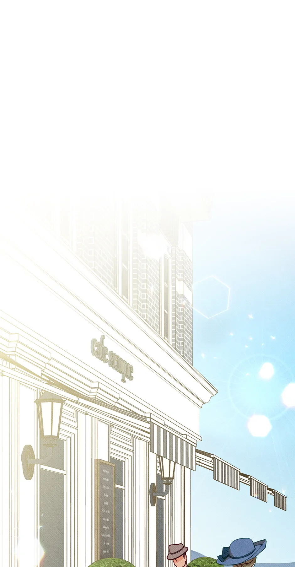 Dear My Rude Darling With Multiple Personalities Chapter 13 page 55