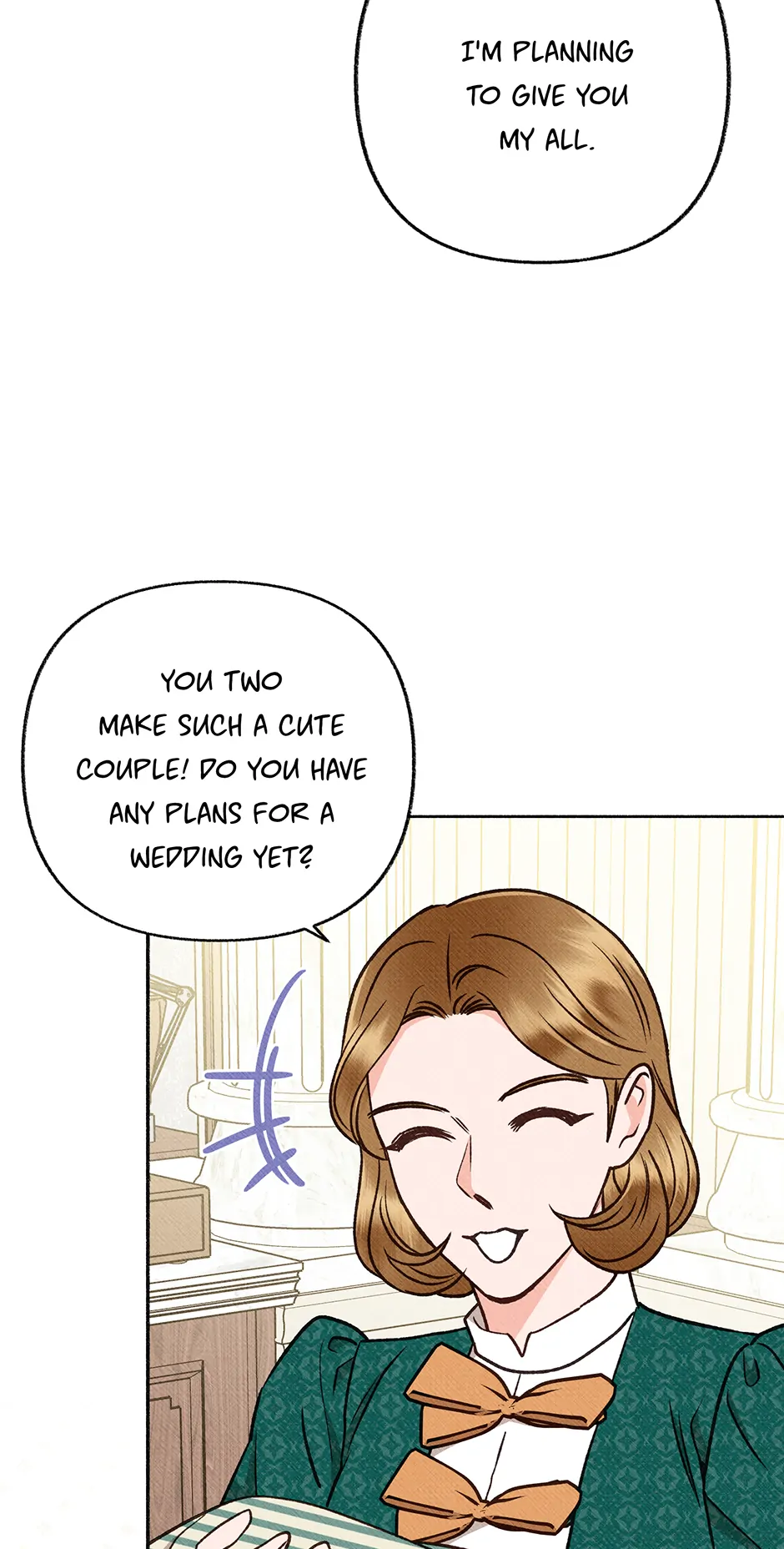 Dear My Rude Darling With Multiple Personalities Chapter 13 page 48