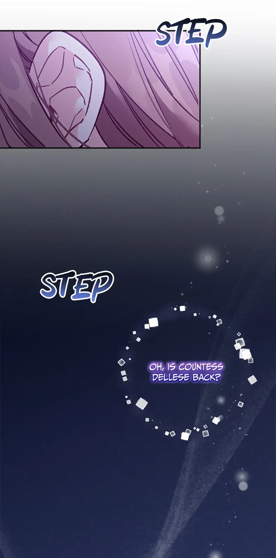 Philomel the Fake Chapter 14 page 10