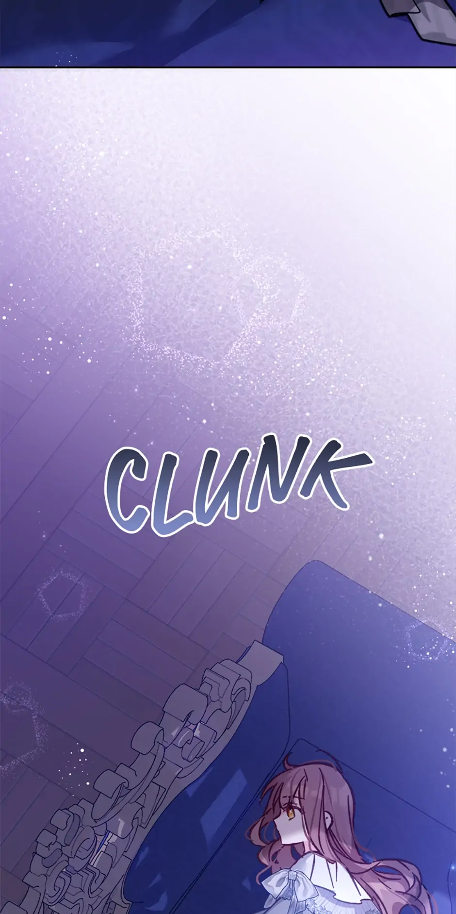 Philomel the Fake Chapter 14 page 6