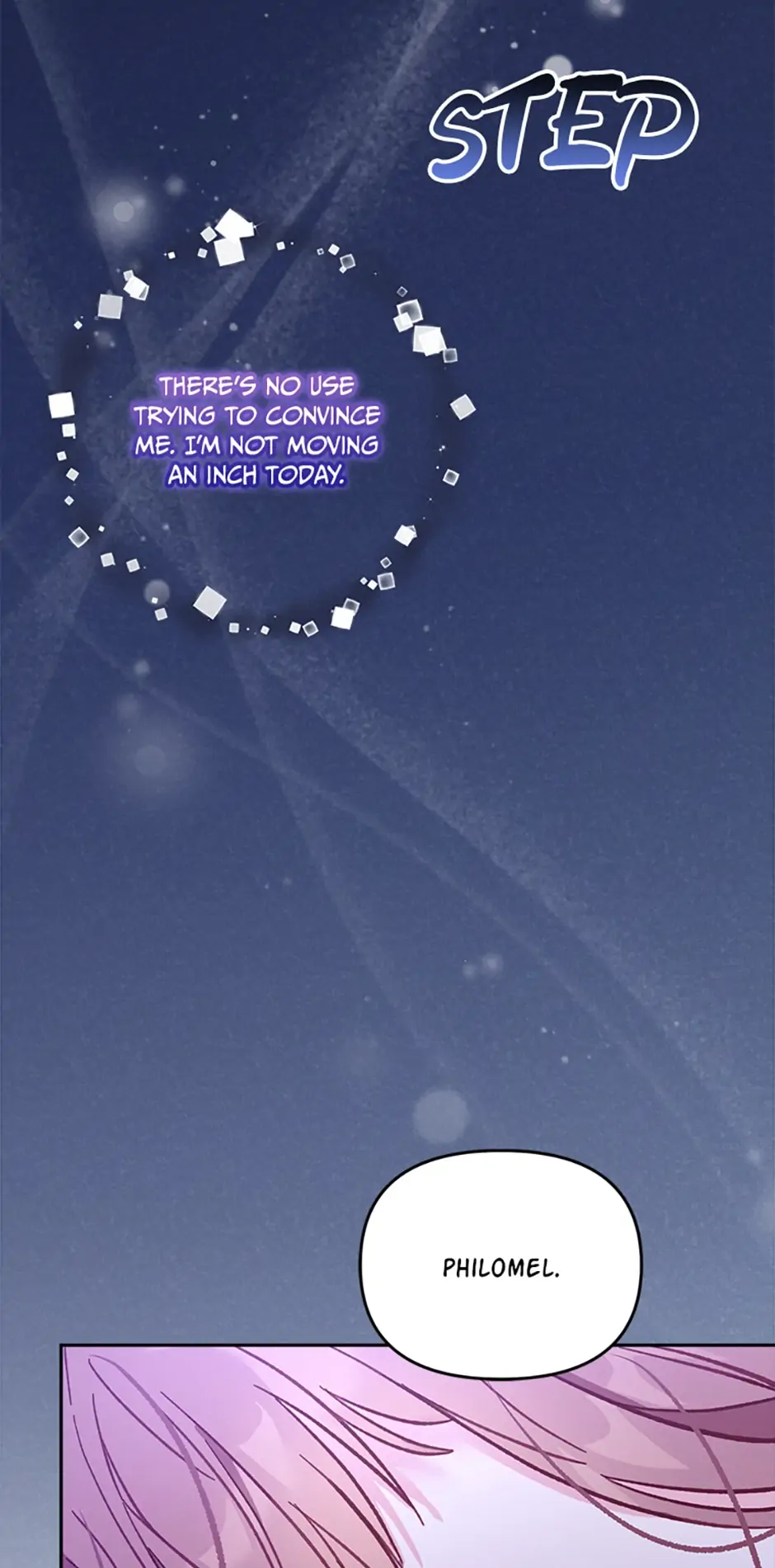 Philomel the Fake Chapter 14 page 11