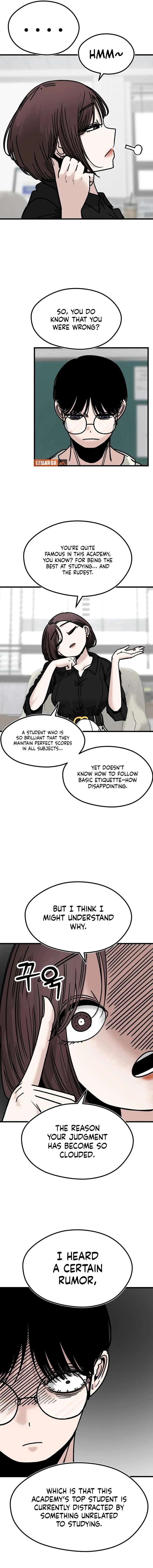 Academy of Card Chapter 14 page 7