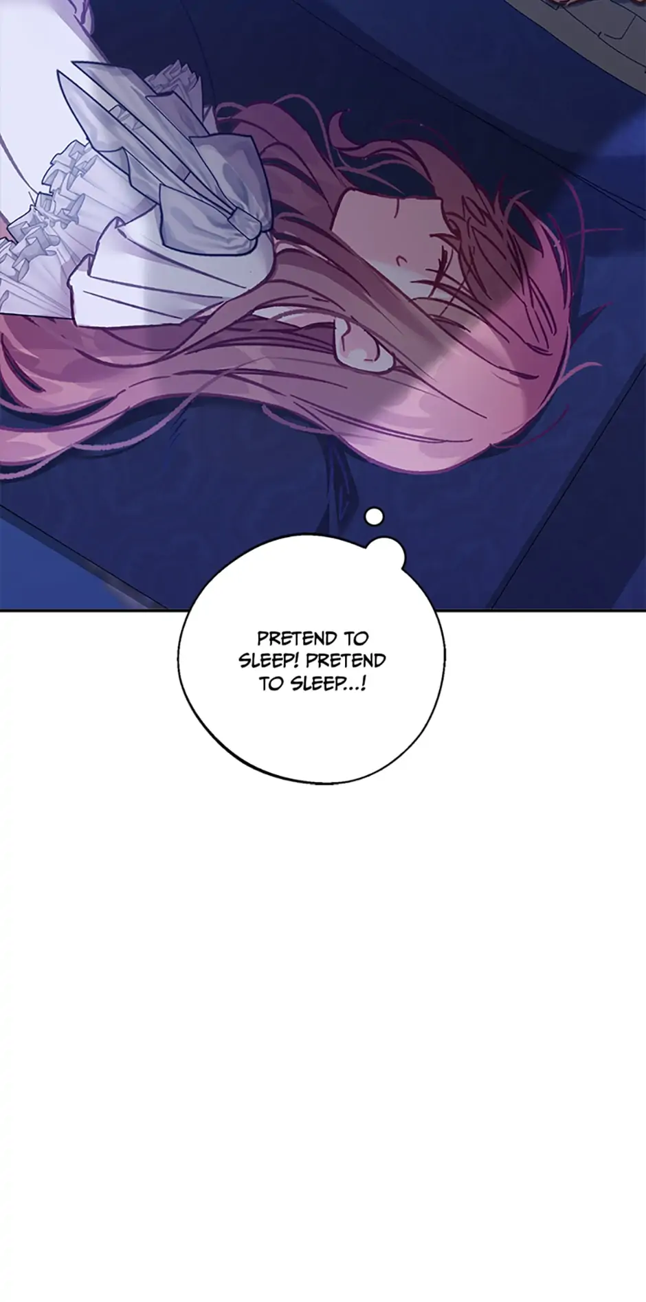 Philomel the Fake Chapter 14 page 16