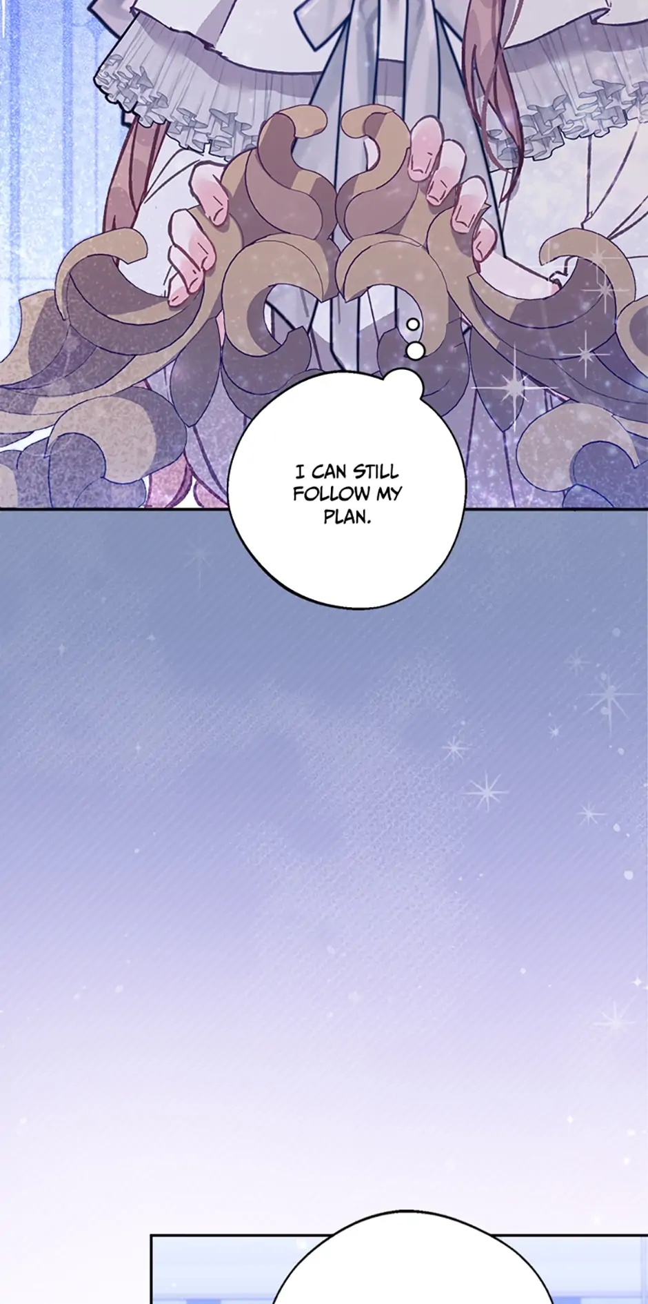 Philomel the Fake Chapter 14 page 29