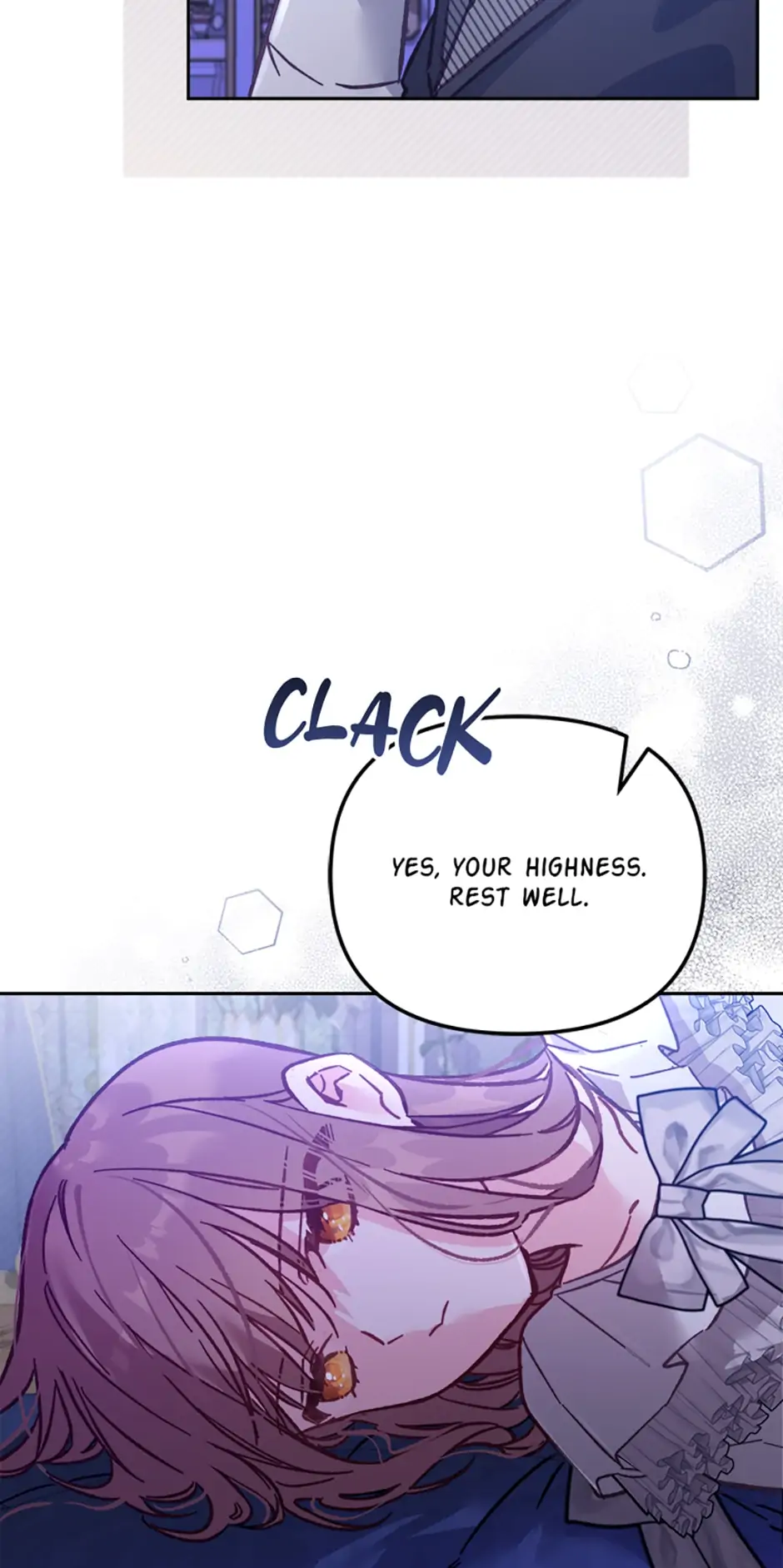 Philomel the Fake Chapter 14 page 5