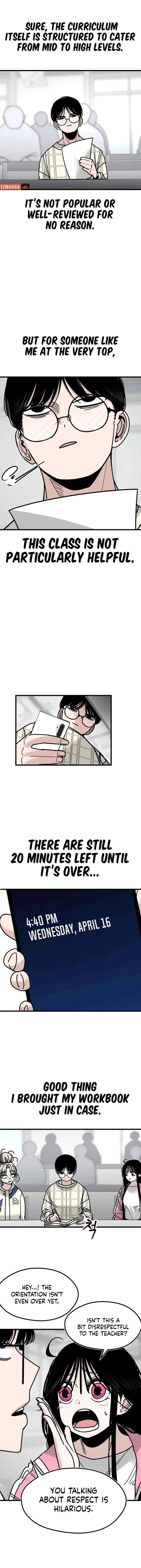 Academy of Card Chapter 14 page 3