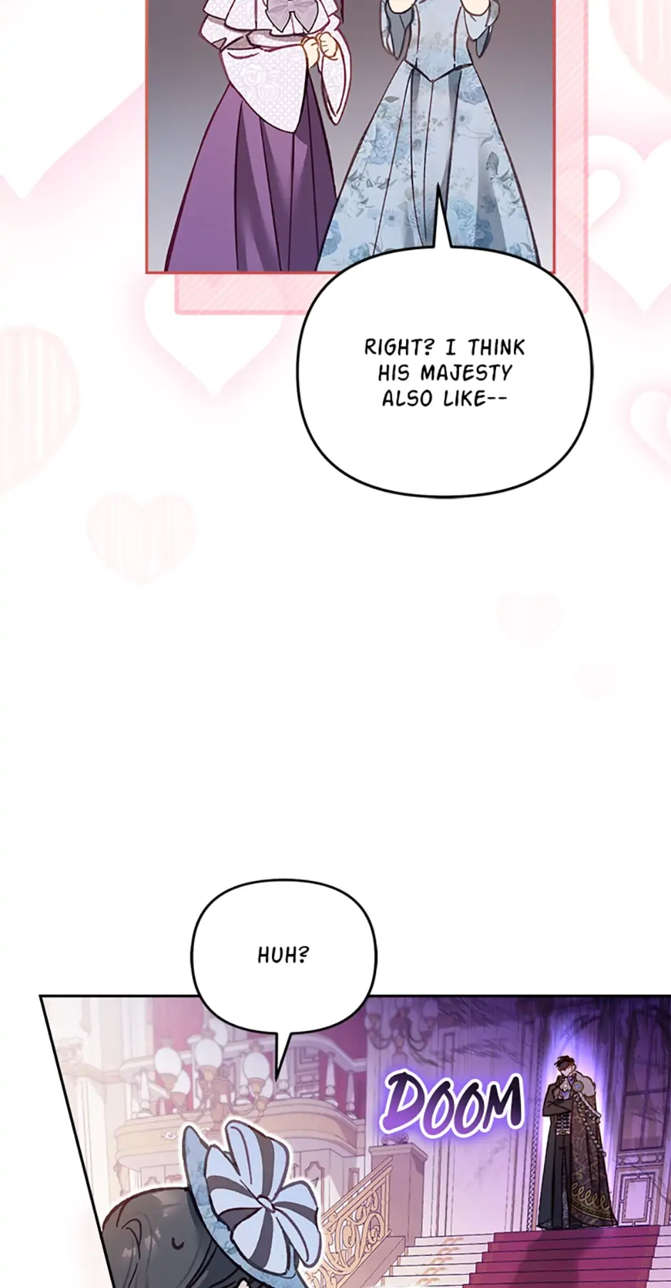Philomel the Fake Chapter 14 page 80