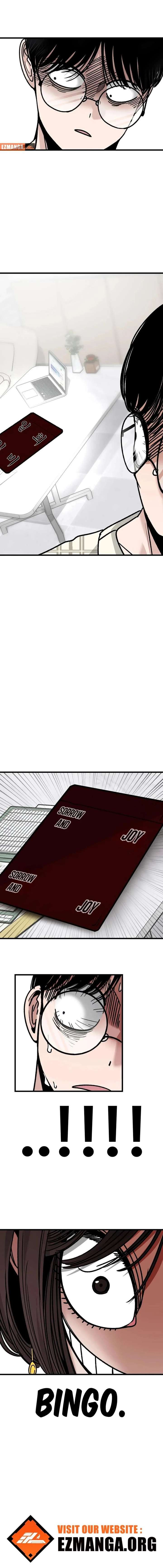 Academy of Card Chapter 14 page 16