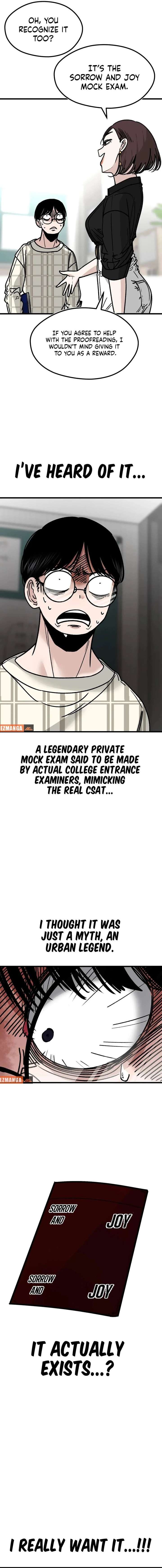Academy of Card Chapter 14 page 17
