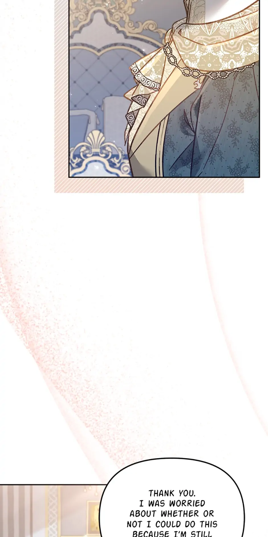 Philomel the Fake Chapter 14 page 43