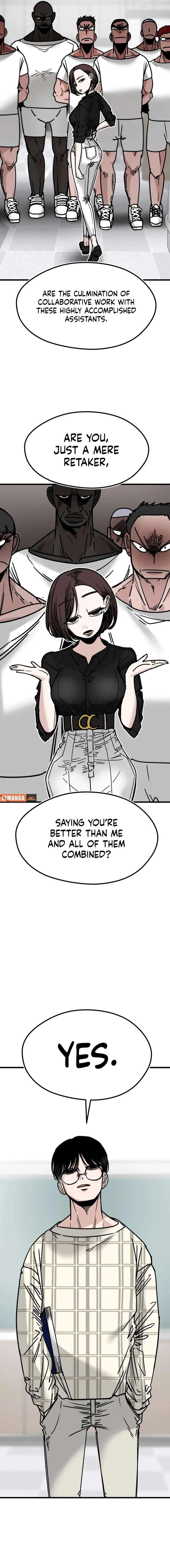 Academy of Card Chapter 14 page 13