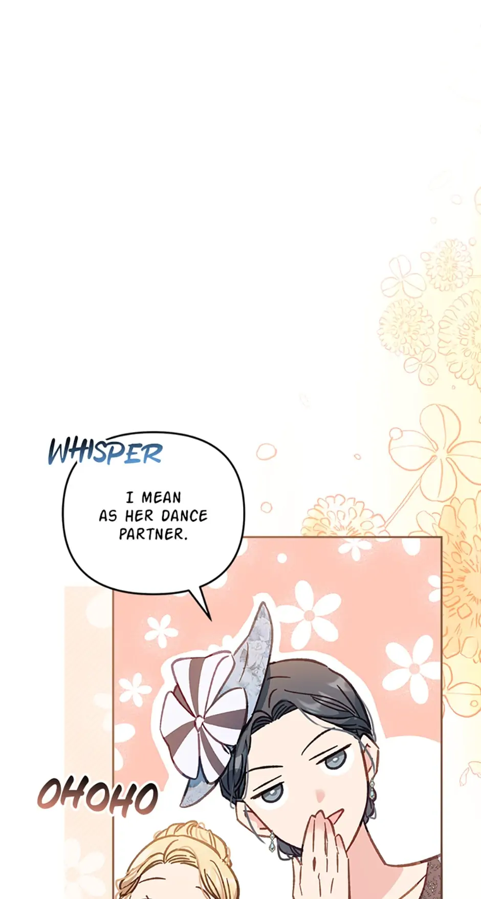 Philomel the Fake Chapter 14 page 61