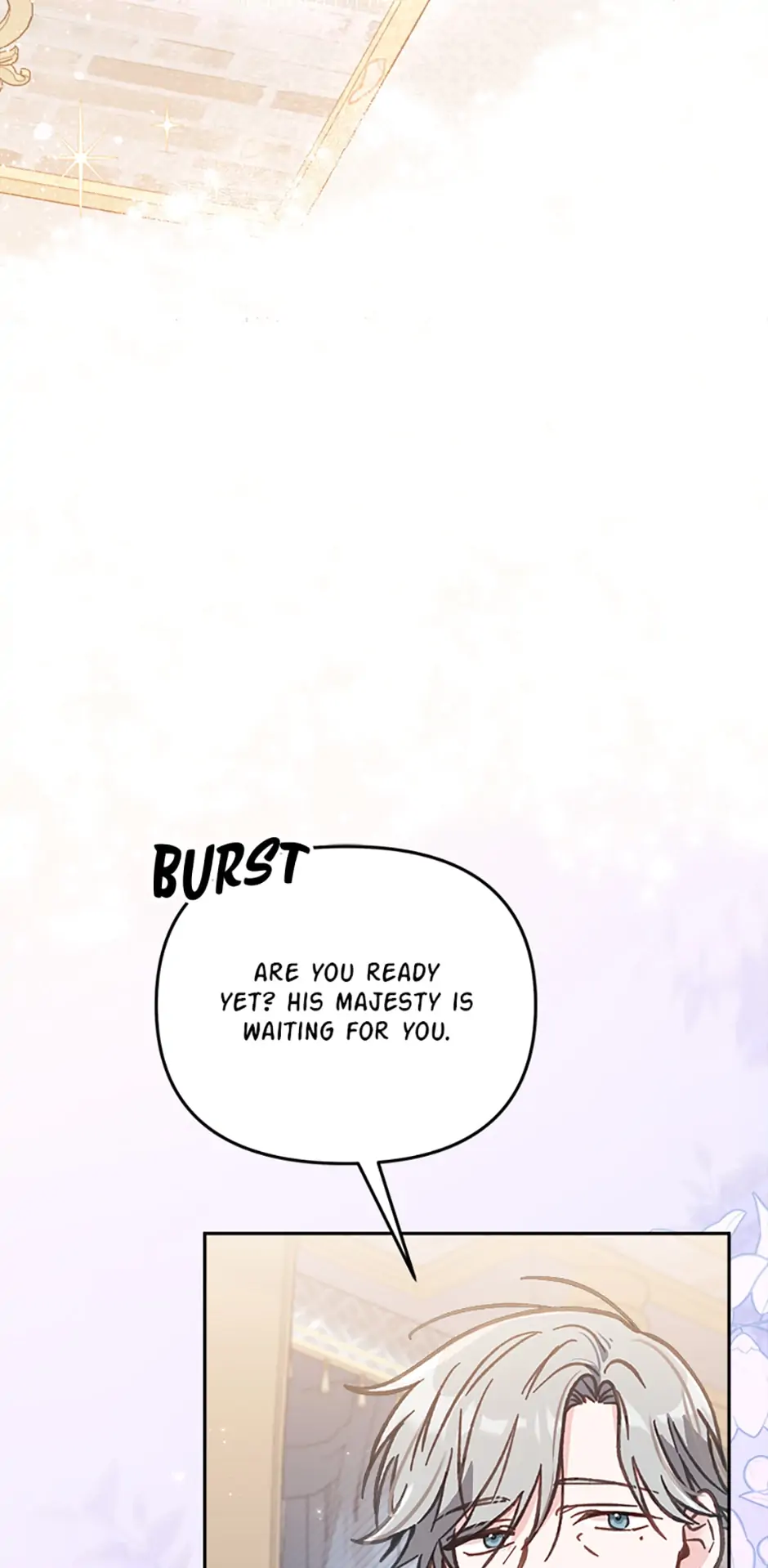 Philomel the Fake Chapter 14 page 36
