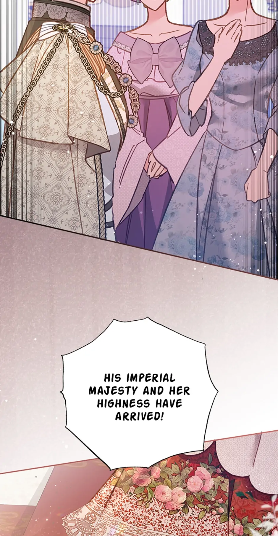 Philomel the Fake Chapter 14 page 65