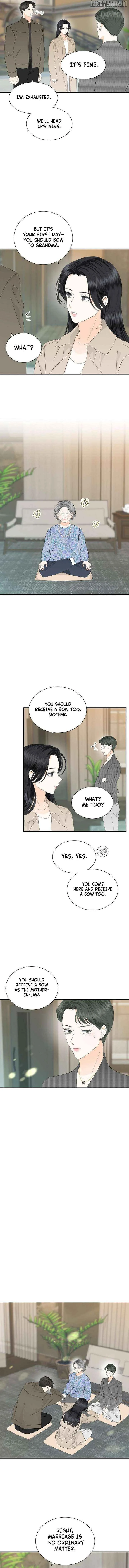 Part-Time Couple Chapter 12 page 11