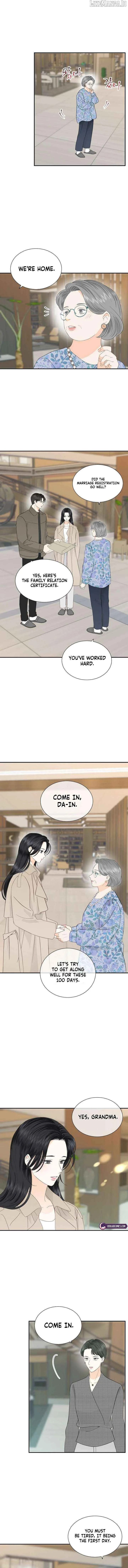 Part-Time Couple Chapter 12 page 10