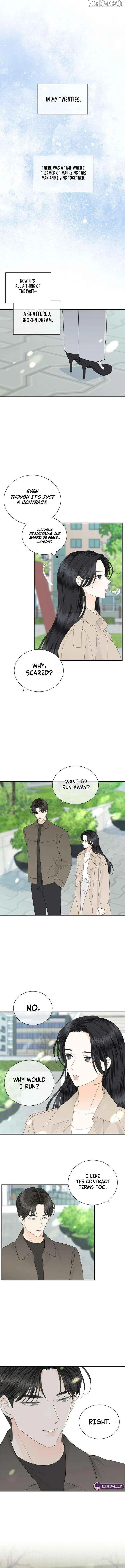 Part-Time Couple Chapter 12 page 2