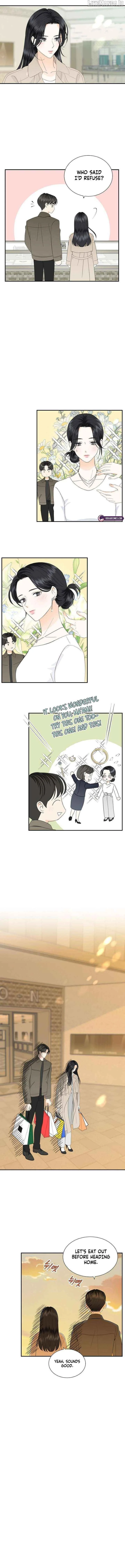 Part-Time Couple Chapter 12 page 9