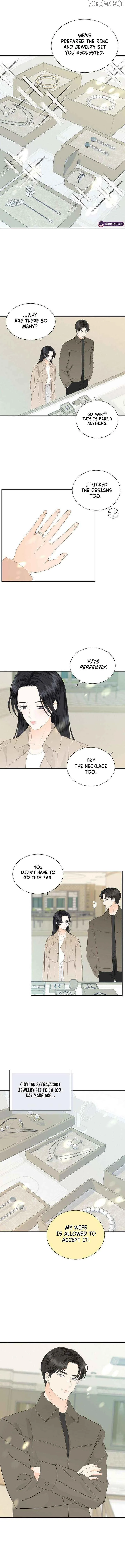 Part-Time Couple Chapter 12 page 8
