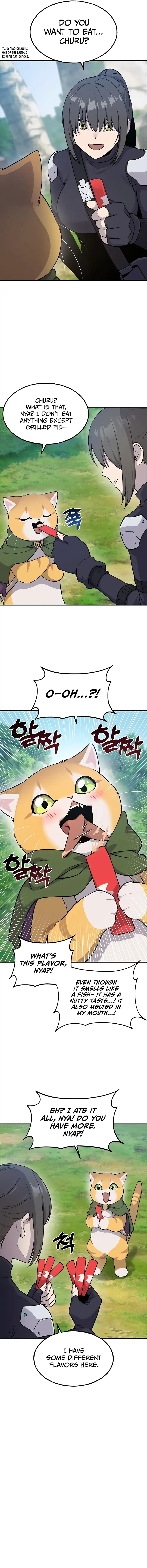 Solo Farming In The Tower Chapter 14 page 13