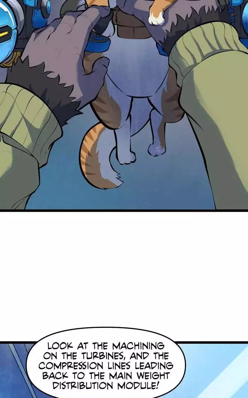 Overwatch: Undivided Chapter 14 page 39