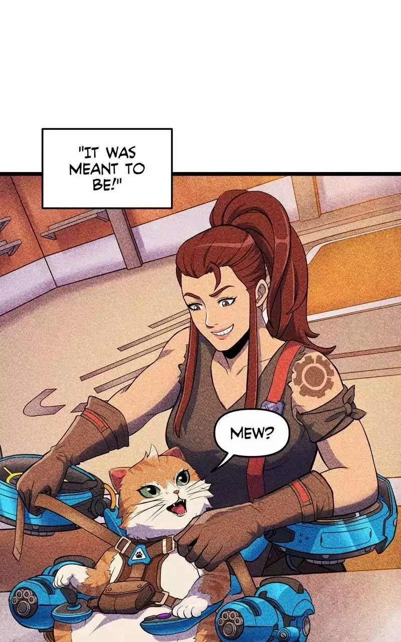 Overwatch: Undivided Chapter 14 page 26