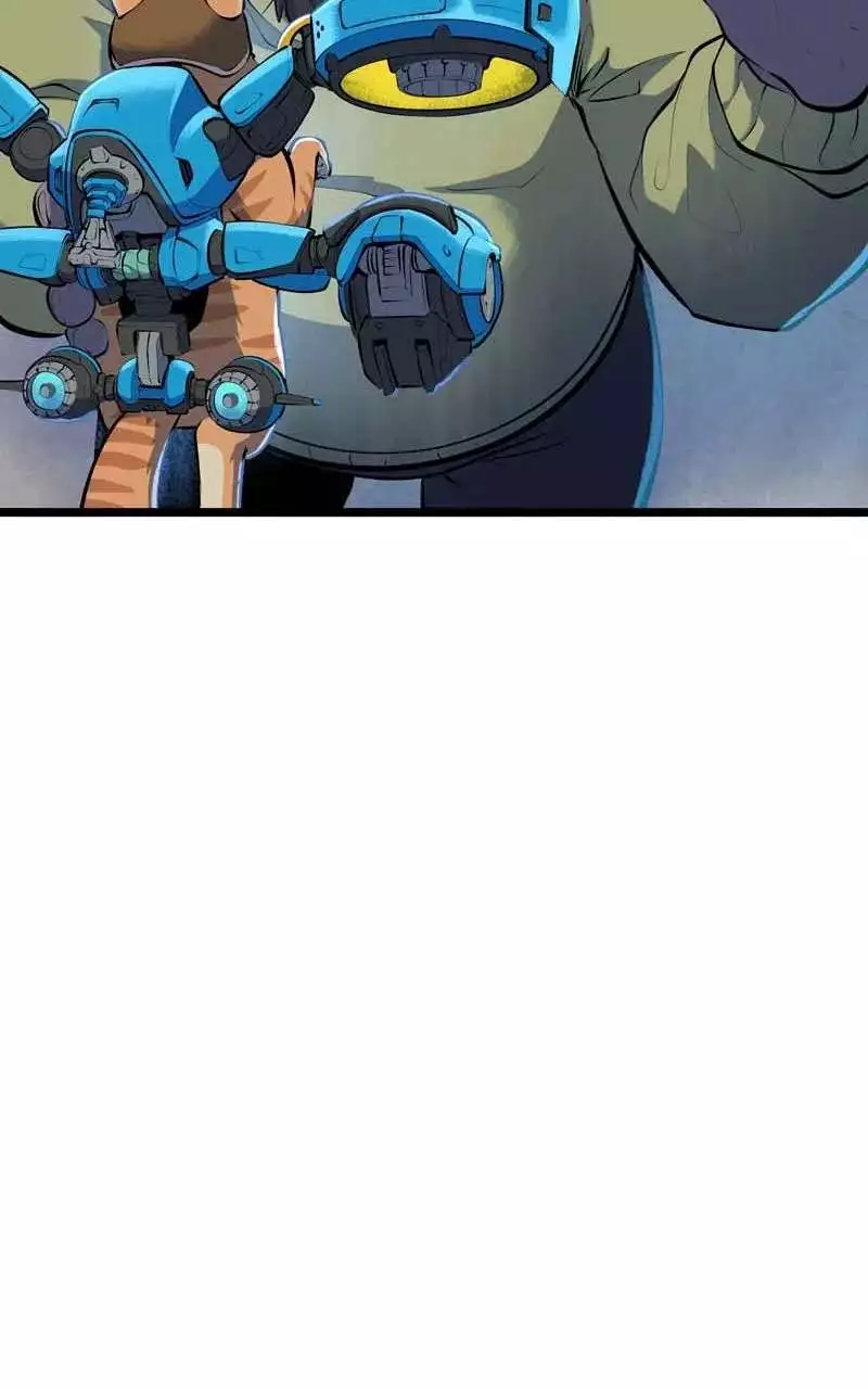 Overwatch: Undivided Chapter 14 page 37