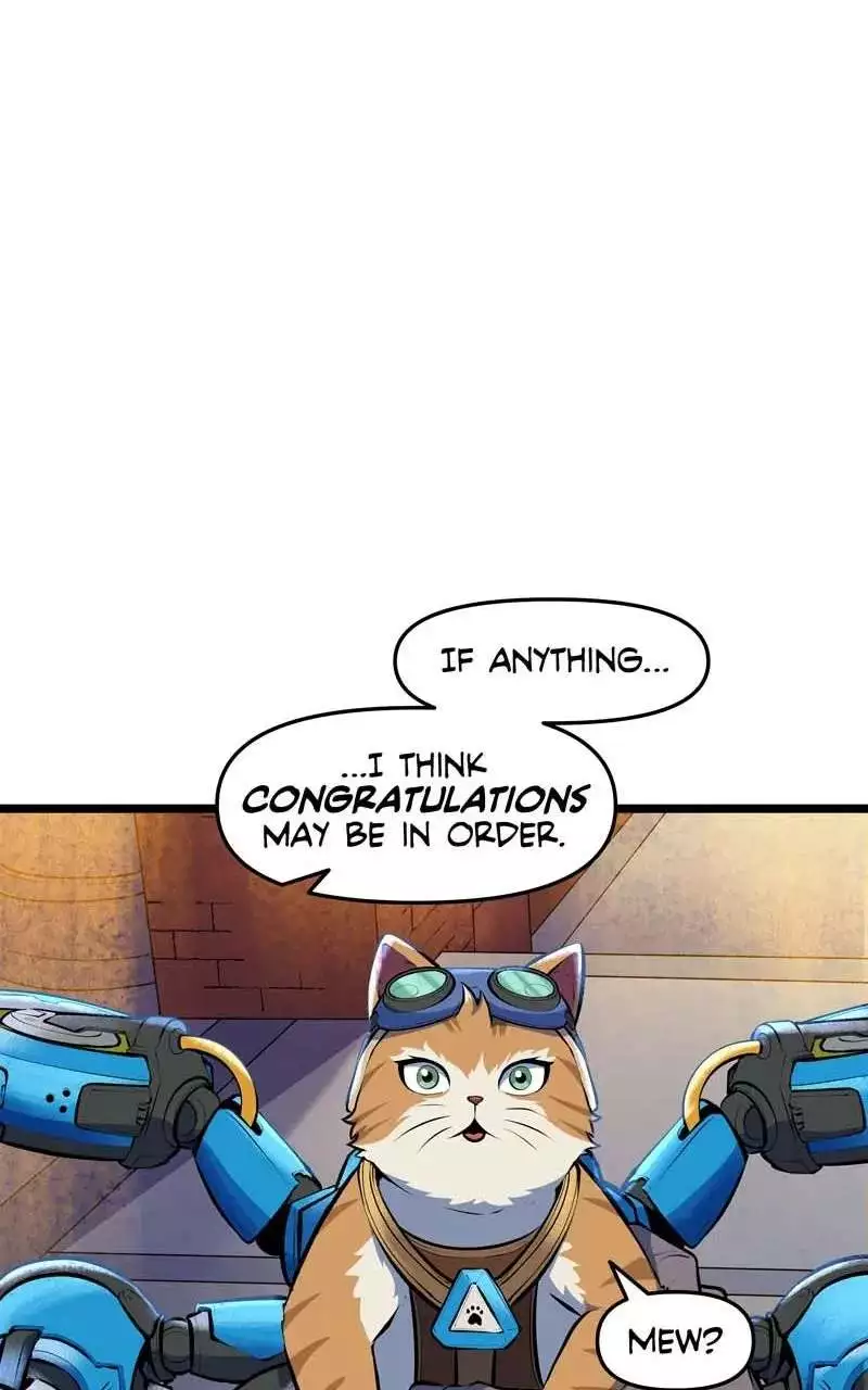 Overwatch: Undivided Chapter 14 page 38