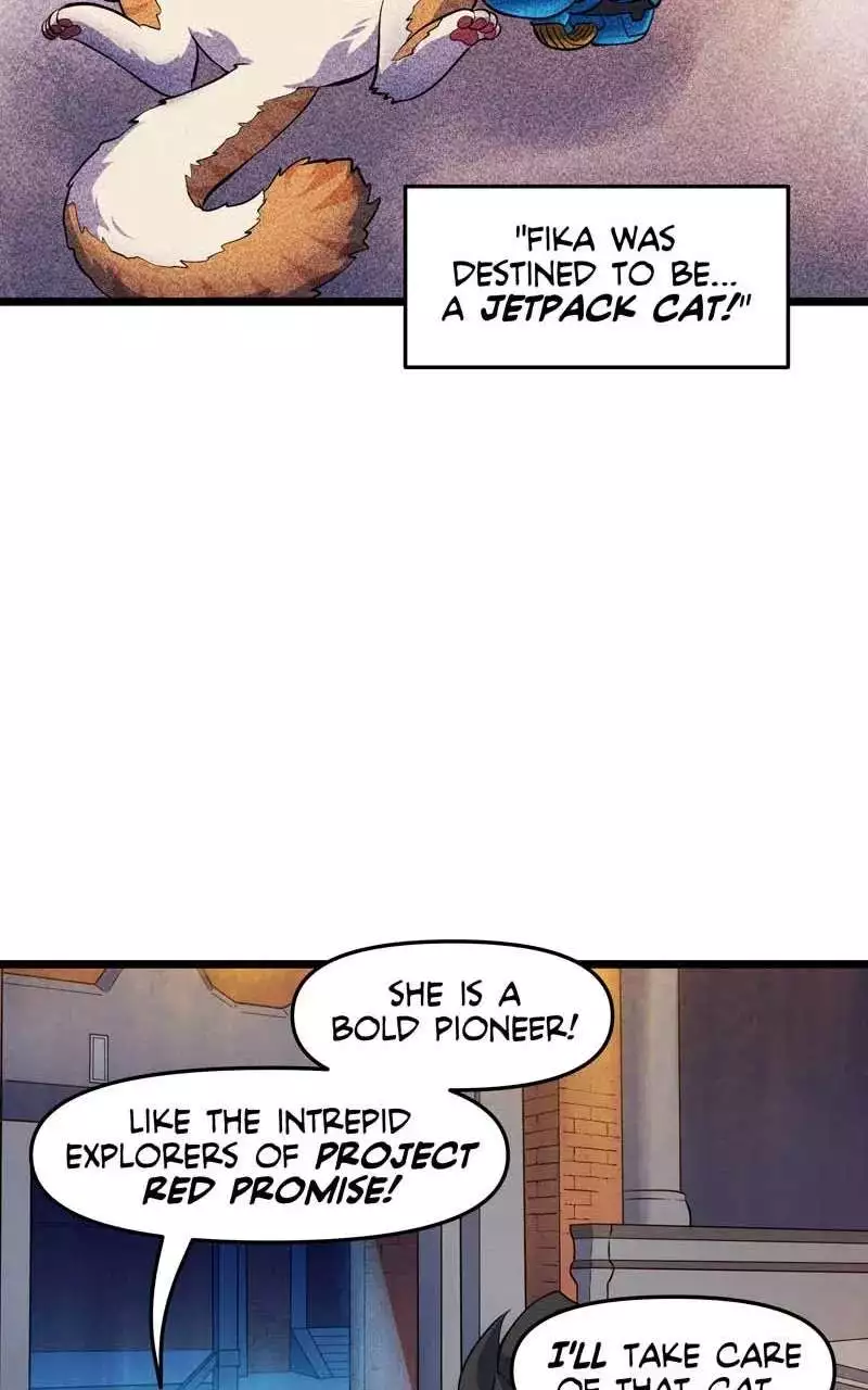 Overwatch: Undivided Chapter 14 page 27