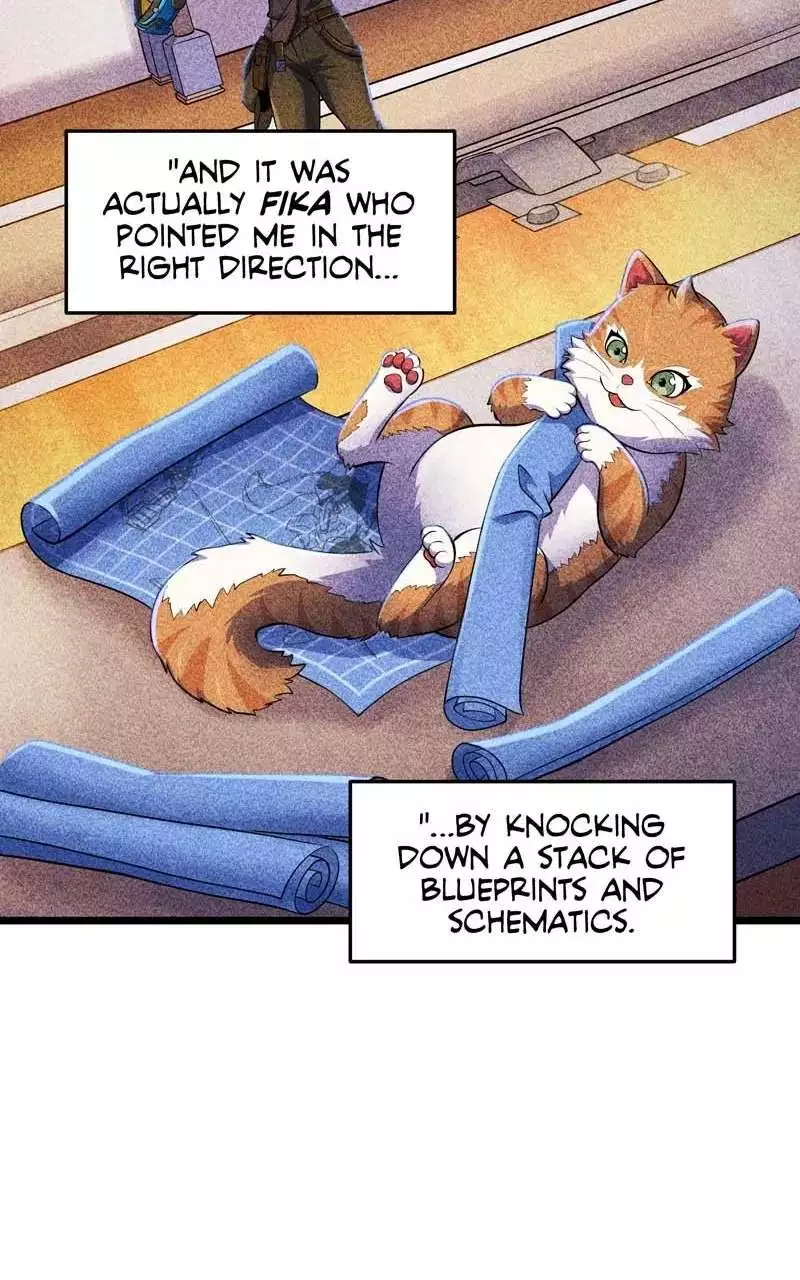 Overwatch: Undivided Chapter 14 page 25