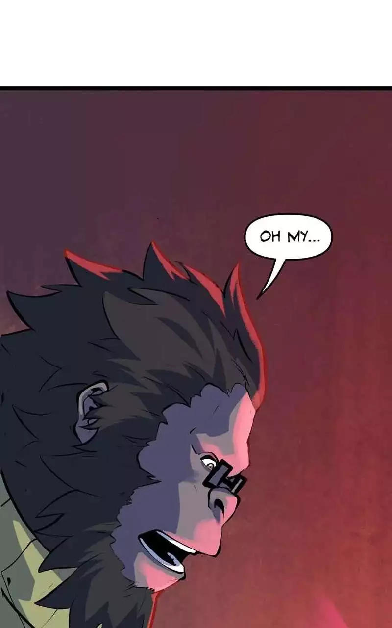 Overwatch: Undivided Chapter 14 page 44