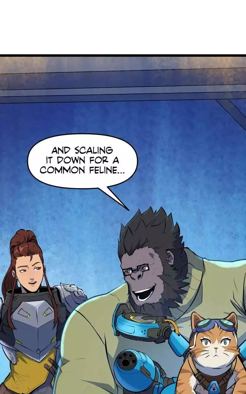 Overwatch: Undivided Chapter 14 page 41